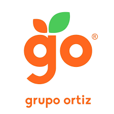 logo go grupo